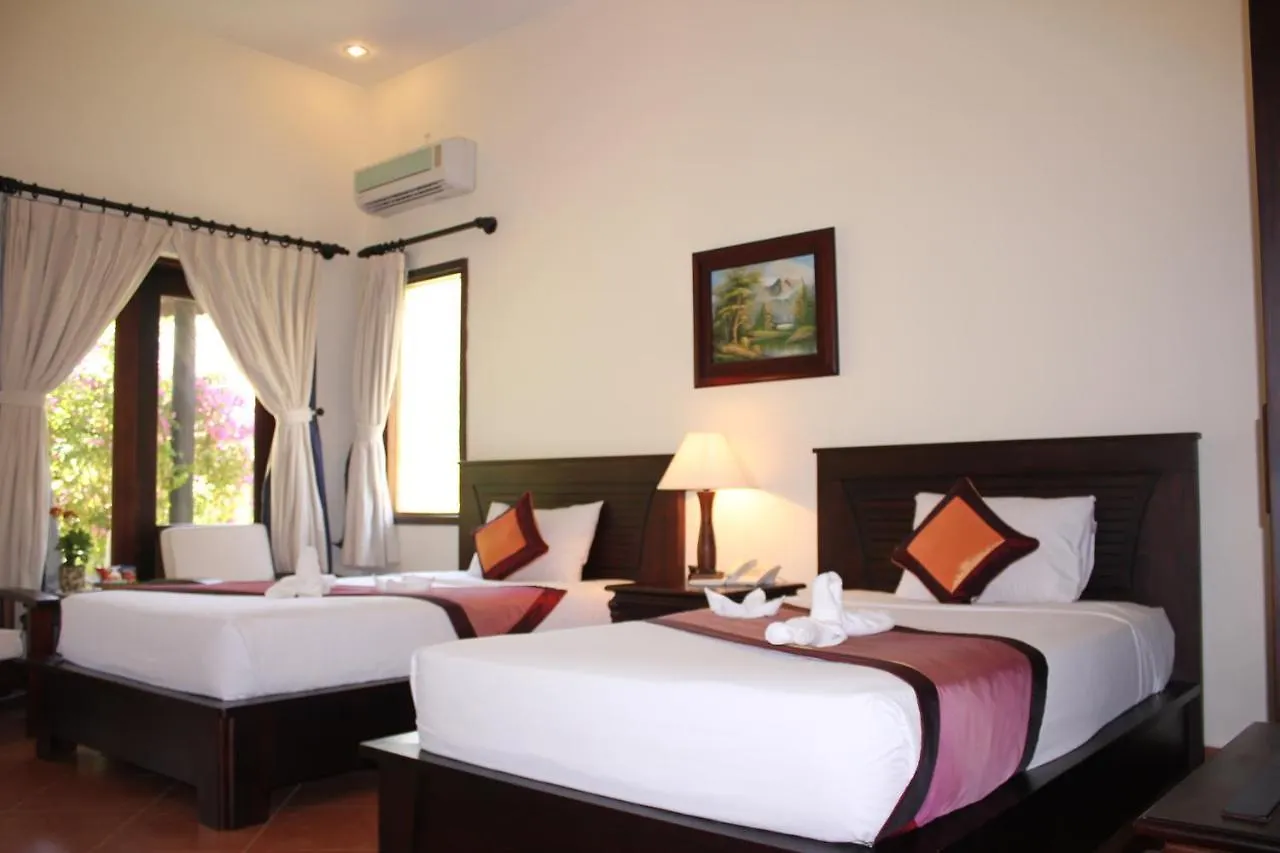 Golden Peak Resort & Spa Phan Thiet