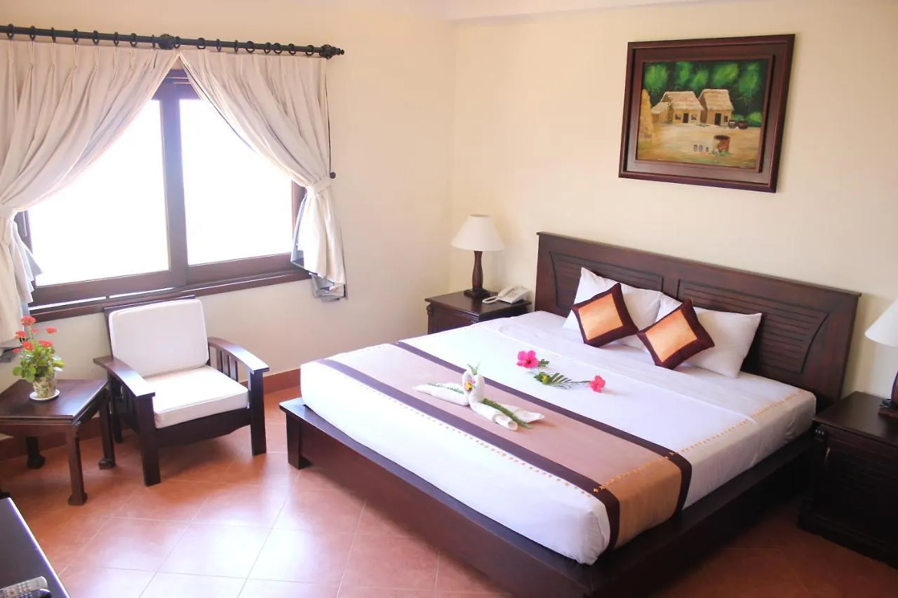 Golden Peak Resort & Spa Phan Thiet