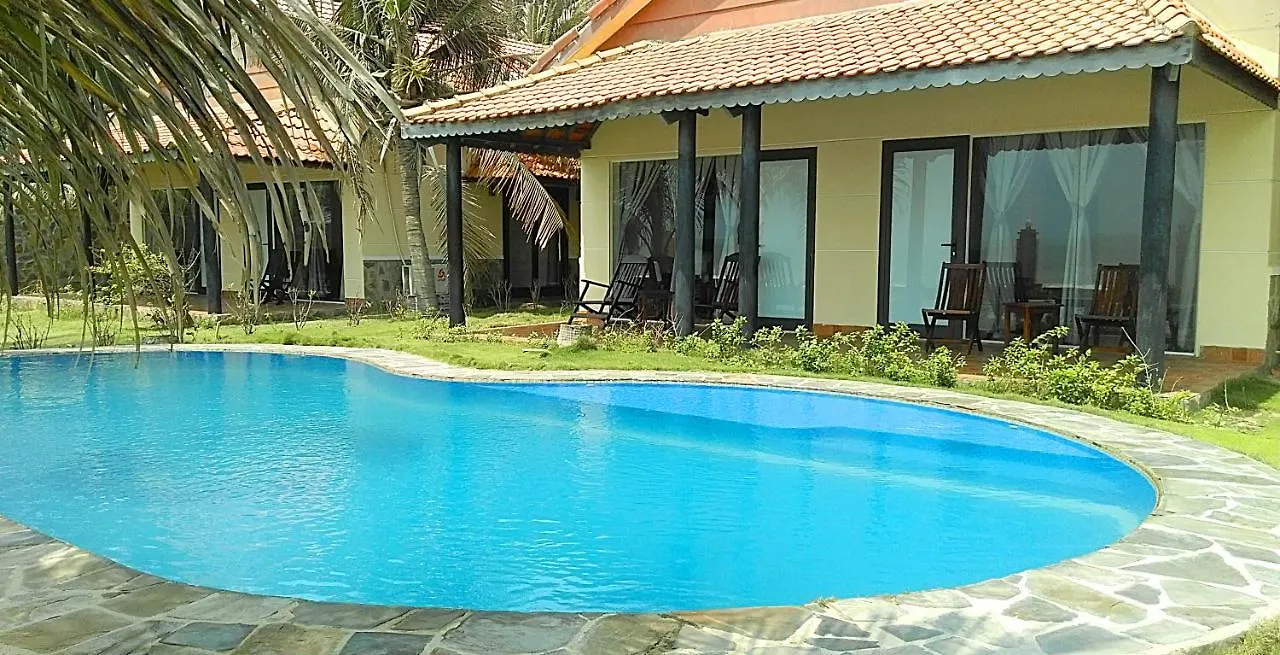 Golden Peak Resort & Spa Phan Thiet