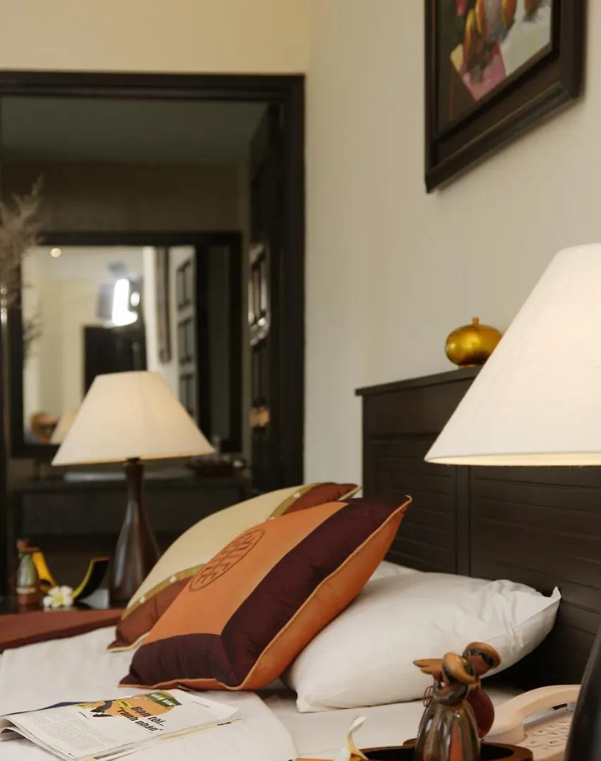Golden Peak Resort & Spa Phan Thiet