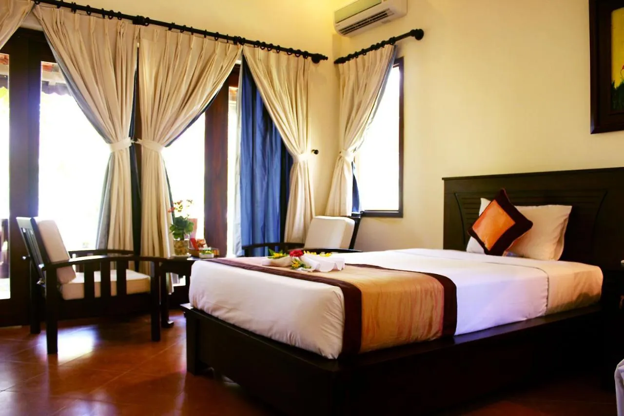 Golden Peak Resort & Spa Phan Thiet 4*,  Vietnam