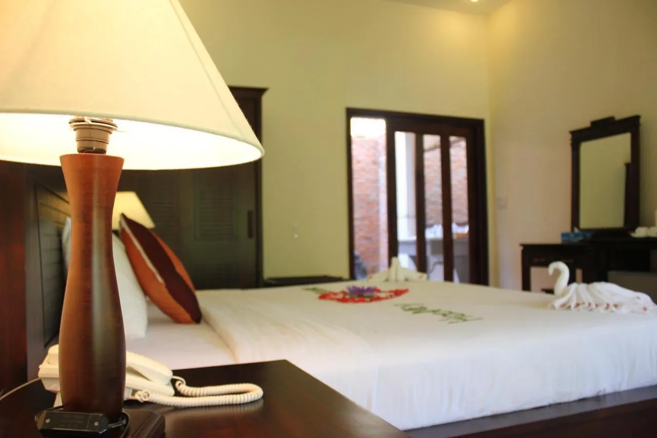 Golden Peak Resort & Spa Phan Thiet