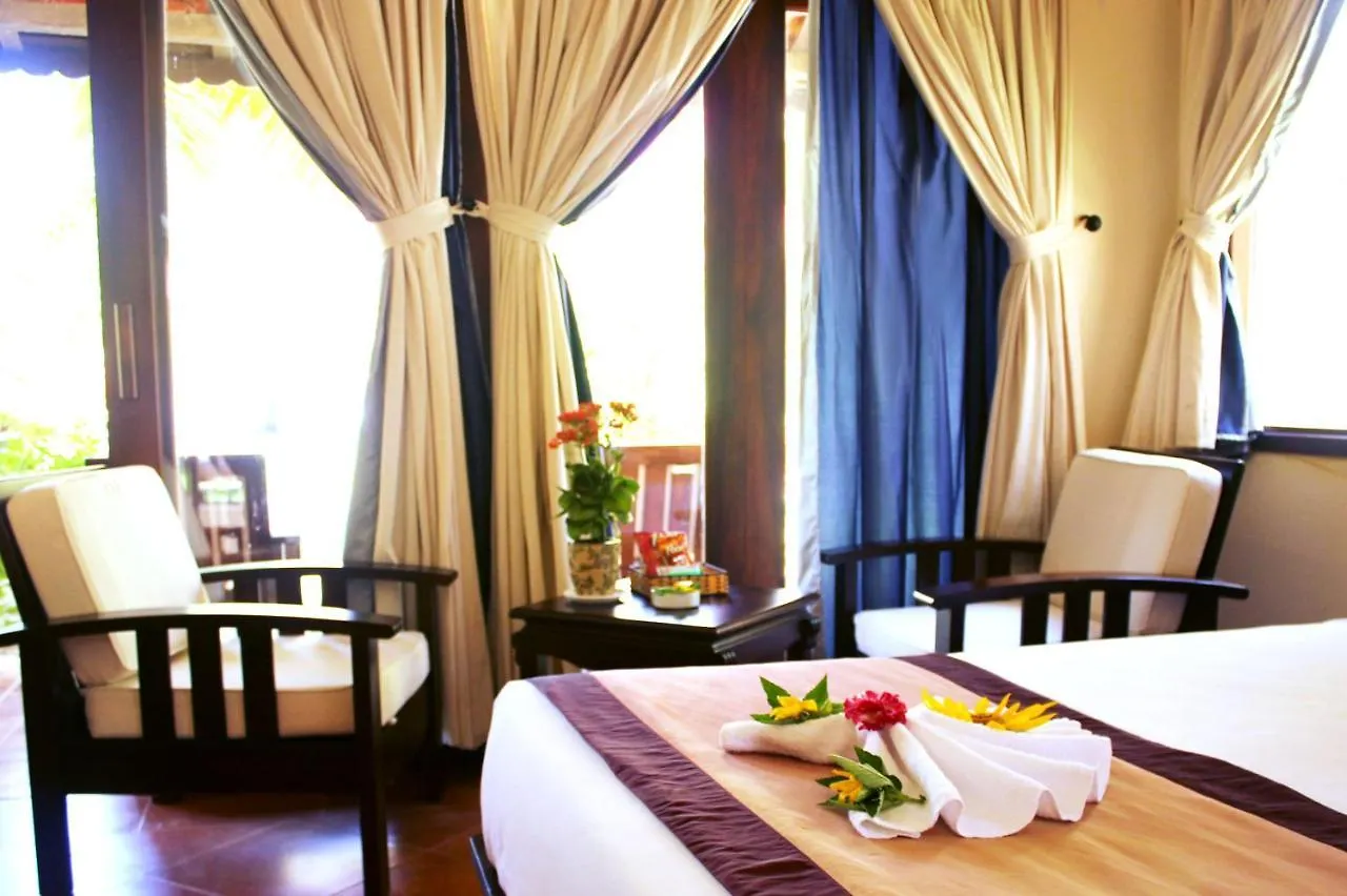 Golden Peak Resort & Spa Phan Thiet 4*,  Vietnam