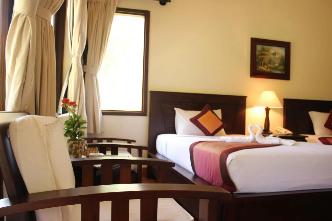 Golden Peak Resort & Spa Phan Thiet