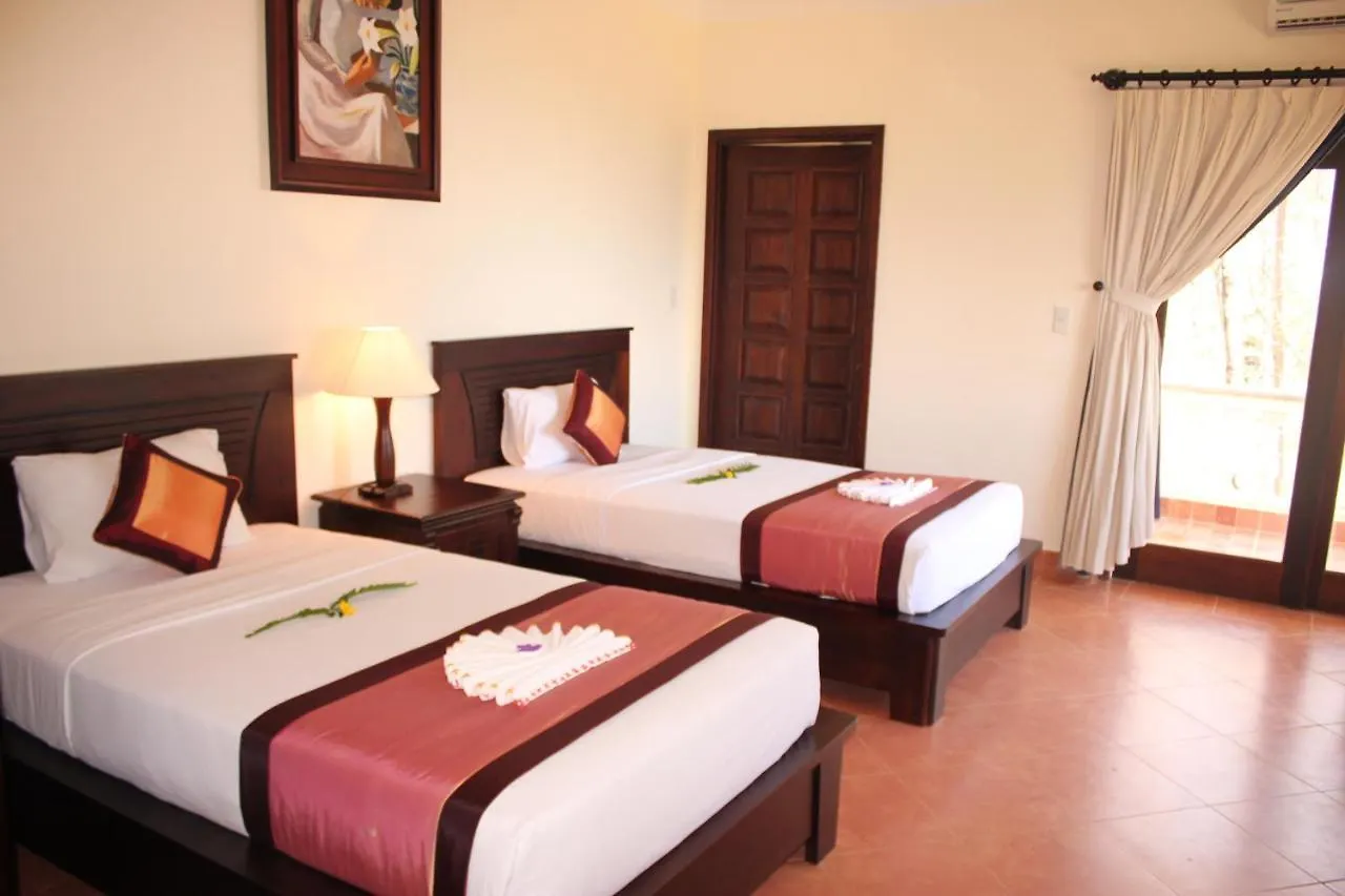 Golden Peak Resort & Spa Phan Thiet