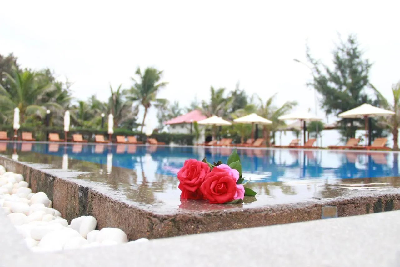 Golden Peak Resort & Spa Phan Thiet