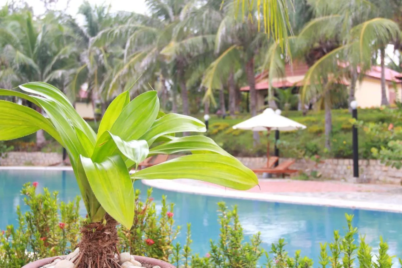 Golden Peak Resort & Spa Phan Thiet