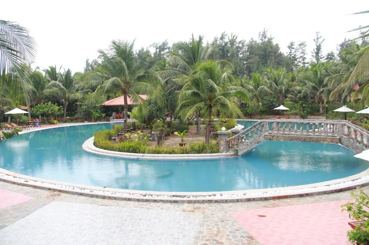 Golden Peak Resort & Spa Phan Thiet