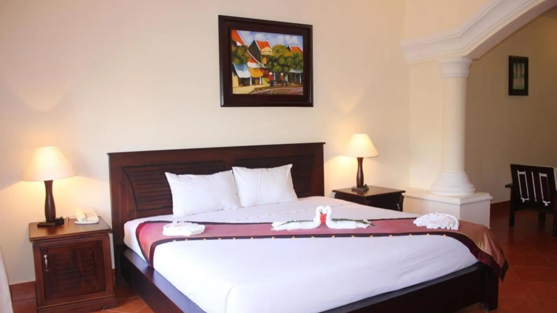 Golden Peak Resort & Spa Phan Thiet 4*,