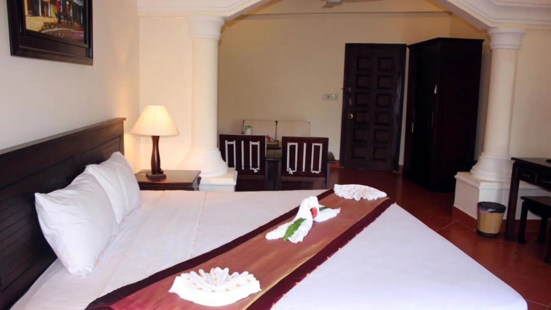 Golden Peak Resort & Spa Phan Thiet