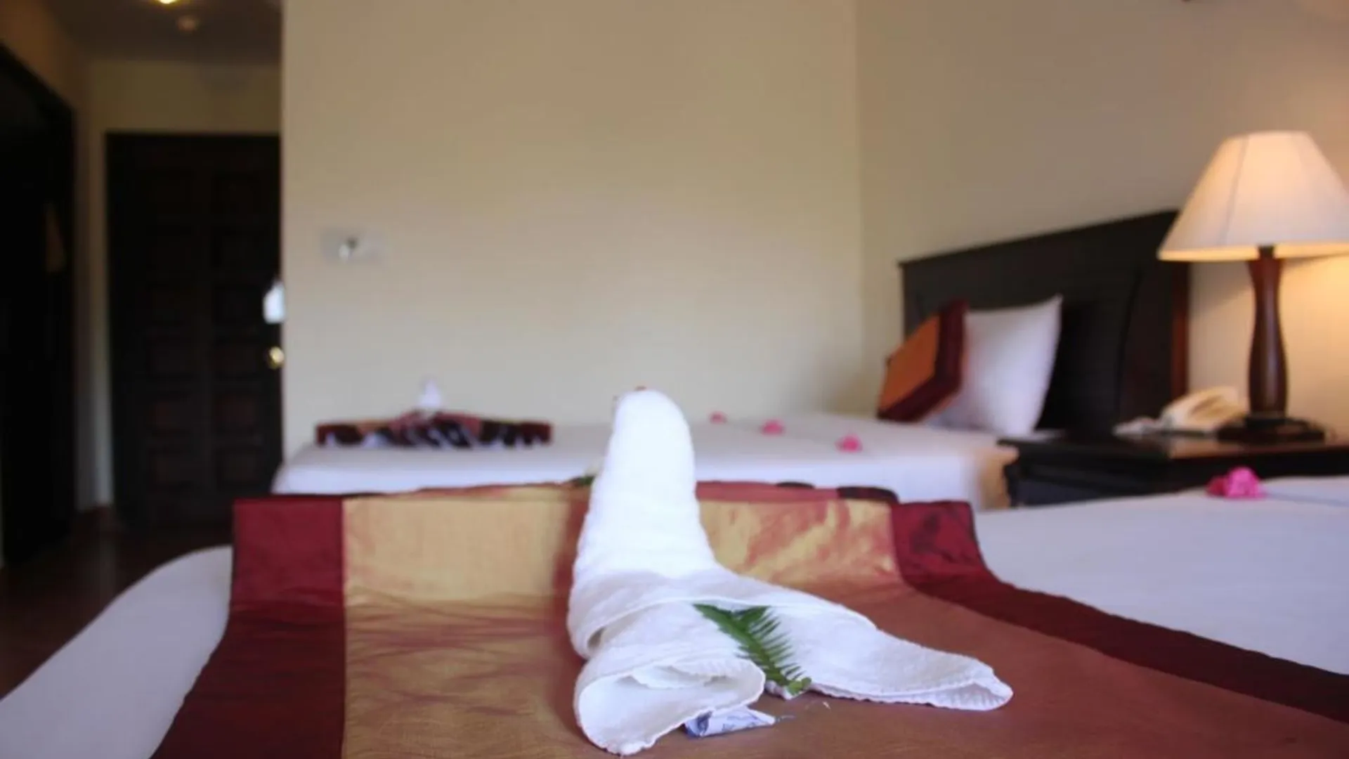 Golden Peak Resort & Spa Phan Thiet Vietnam
