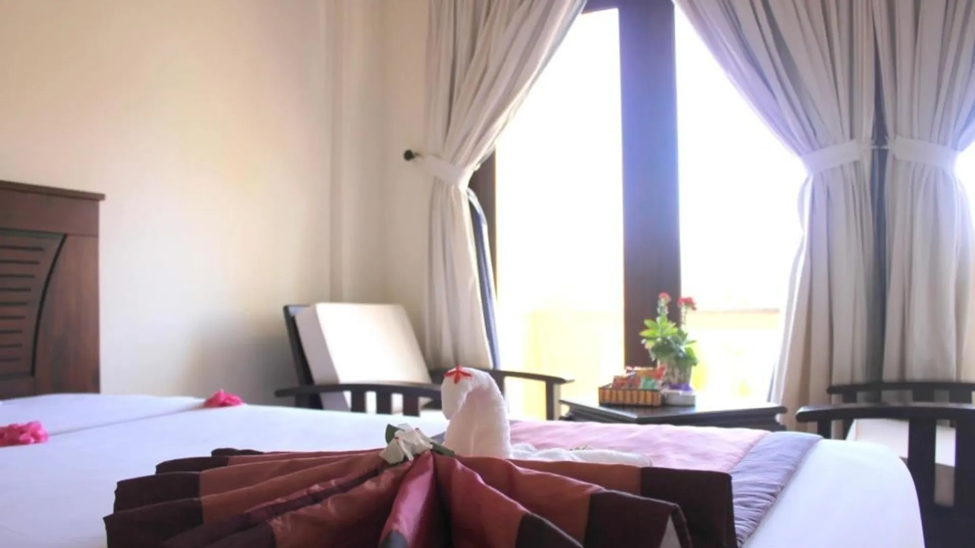 Golden Peak Resort & Spa Phan Thiet