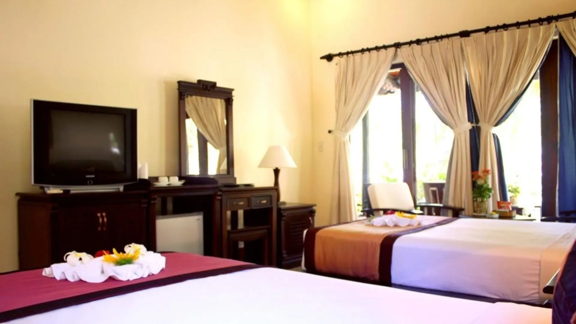 Golden Peak Resort & Spa Phan Thiet