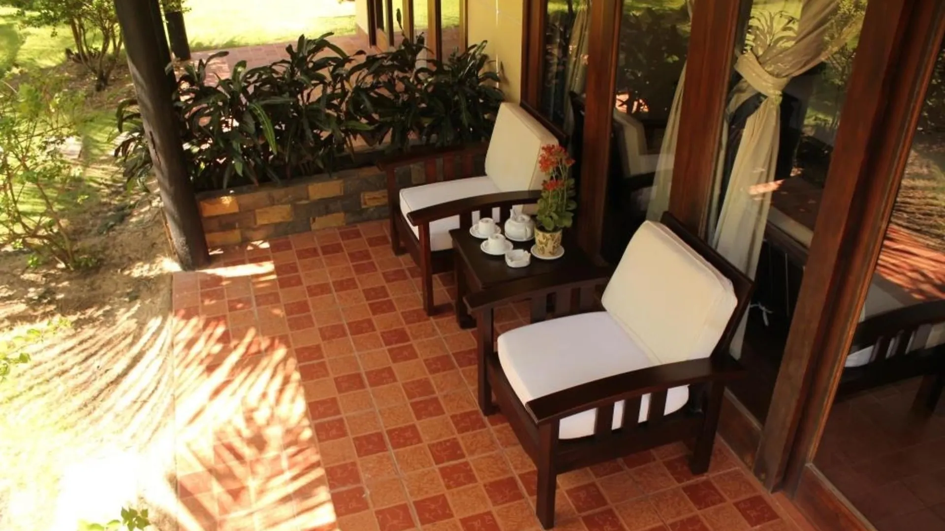 ****  Golden Peak Resort & Spa Phan Thiet Vietnam