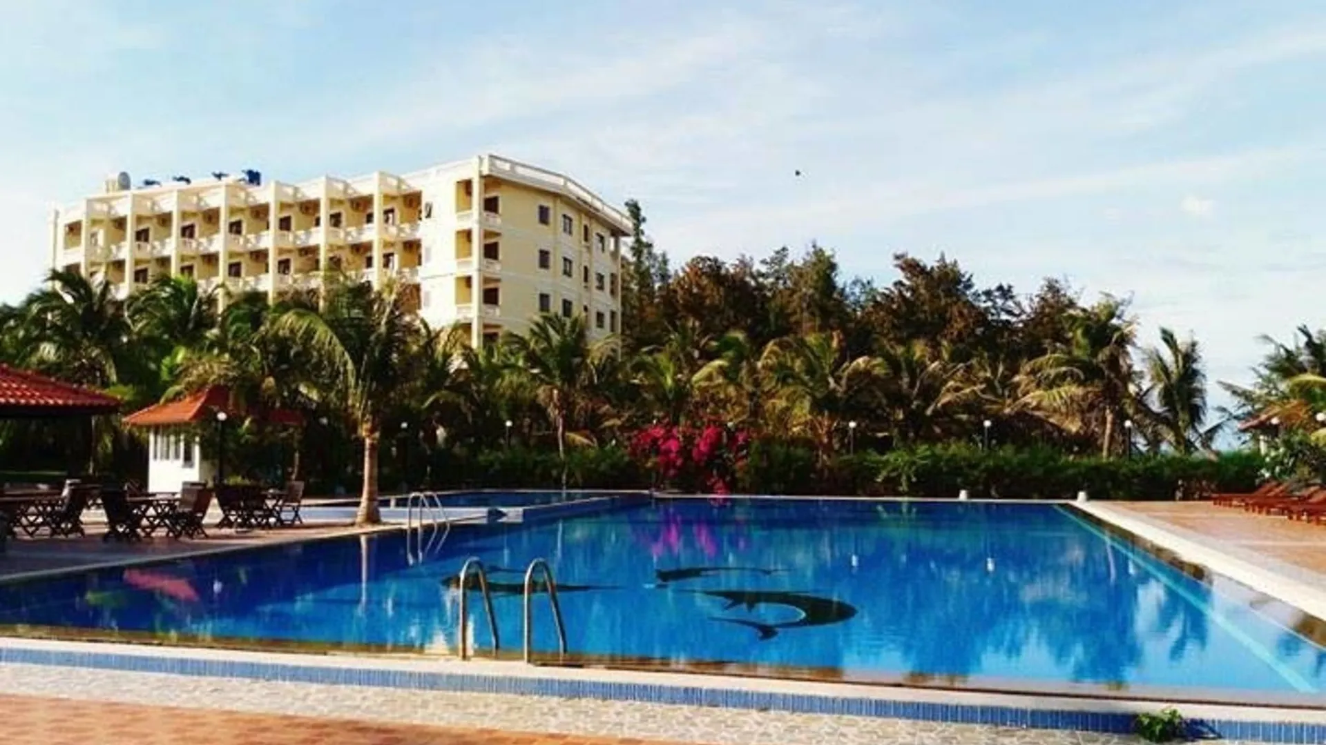 Golden Peak Resort & Spa Phan Thiet
