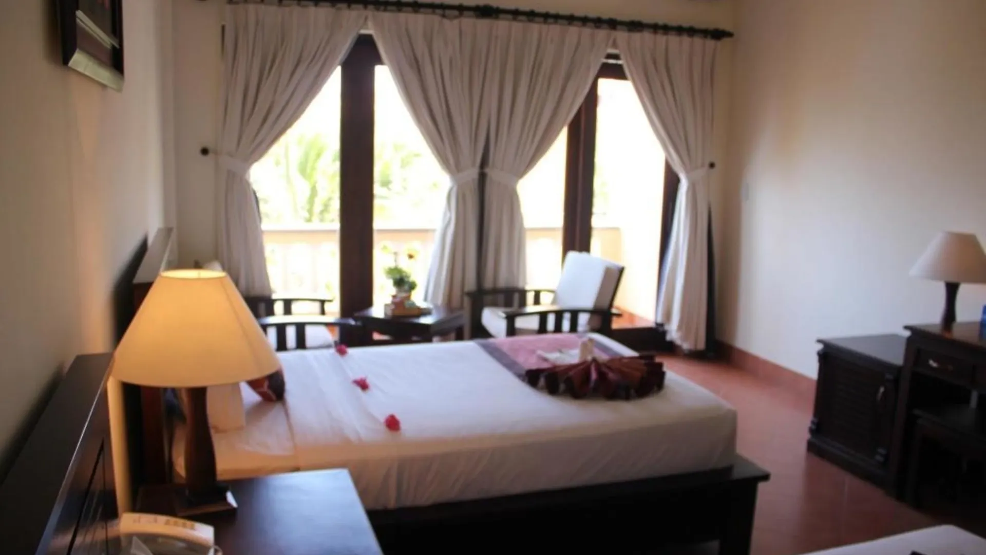 Golden Peak Resort & Spa Phan Thiet