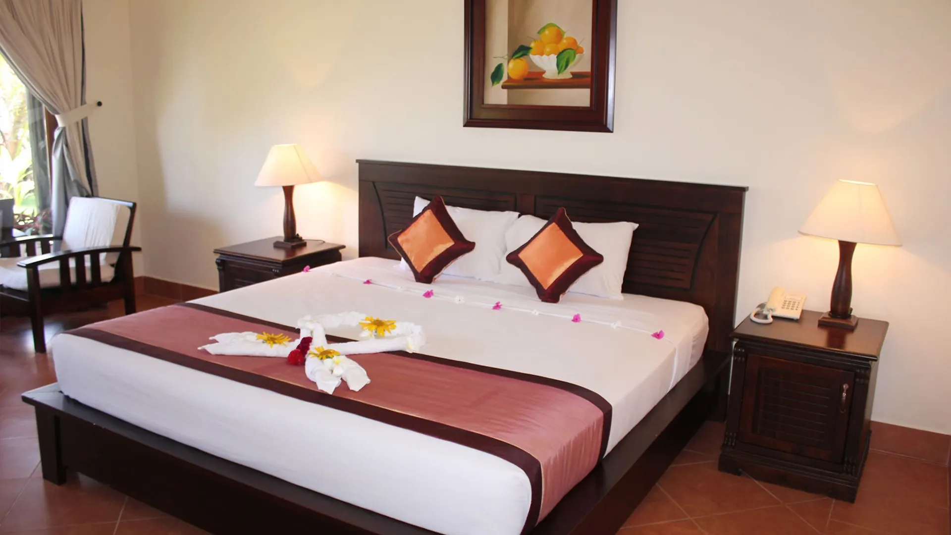 Golden Peak Resort & Spa Phan Thiet