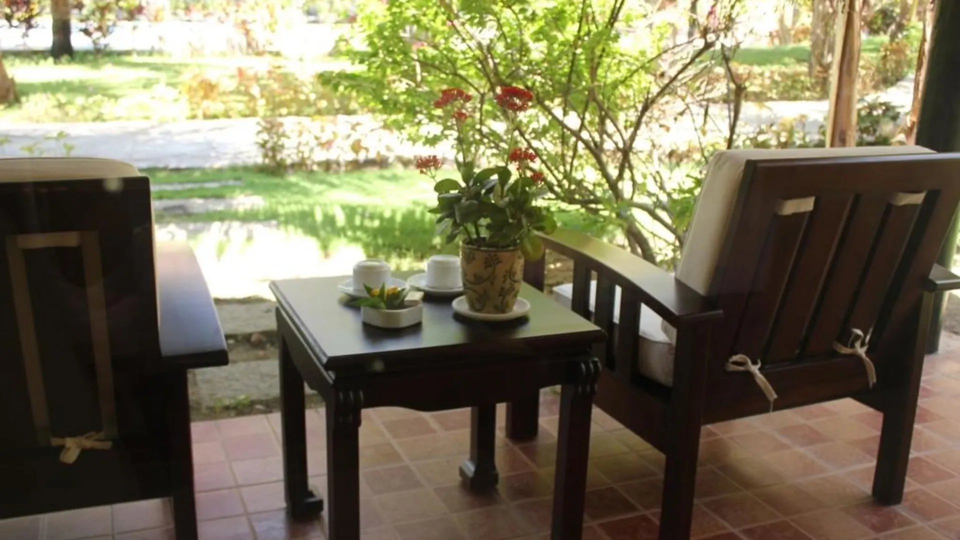 Golden Peak Resort & Spa Phan Thiet