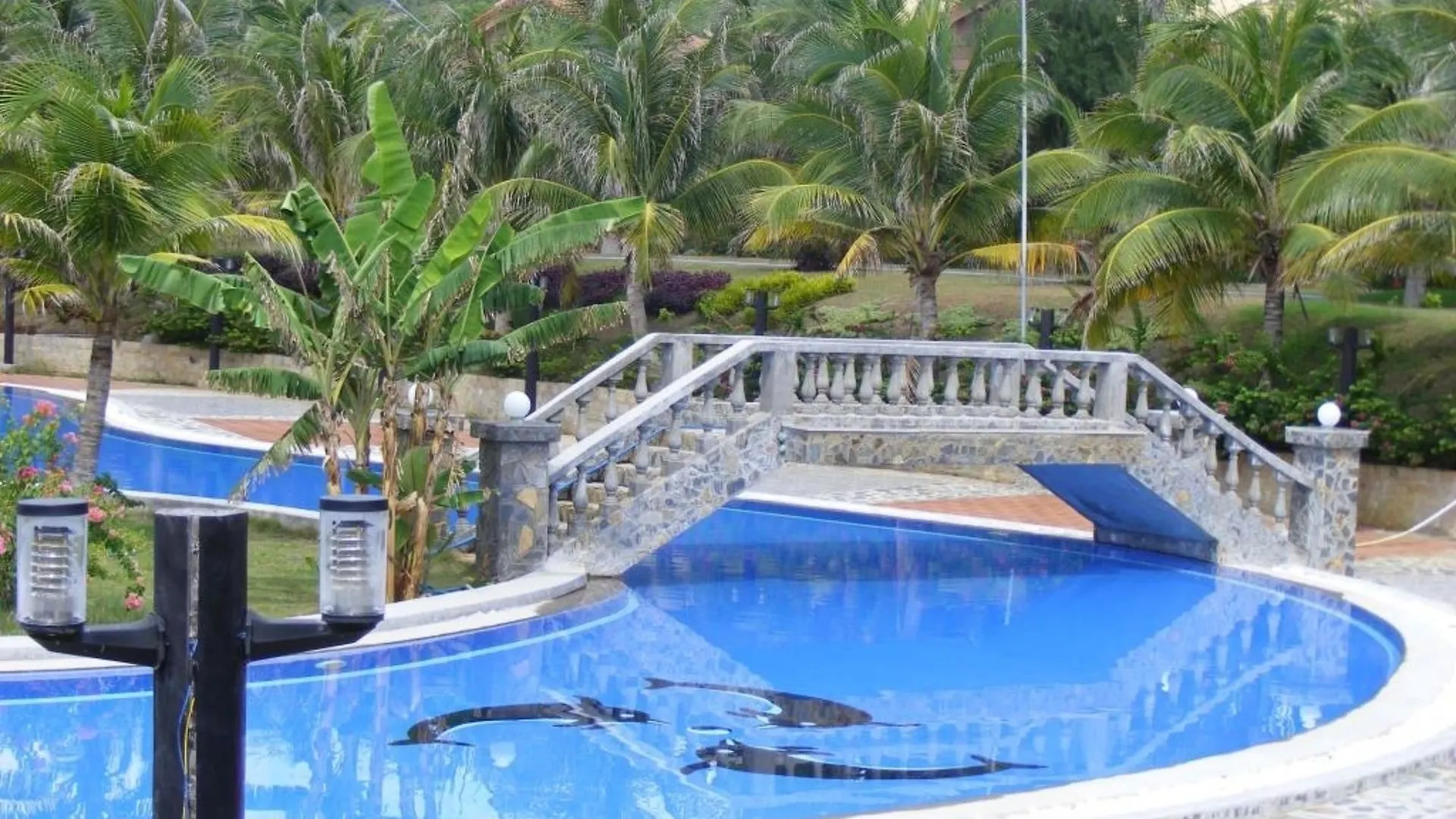 ****  Golden Peak Resort & Spa Phan Thiet Vietnam
