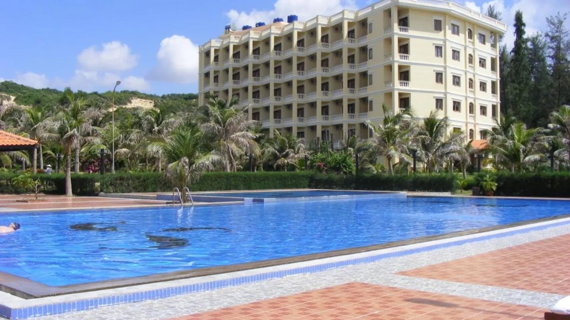 Golden Peak Resort & Spa Phan Thiet Vietnam