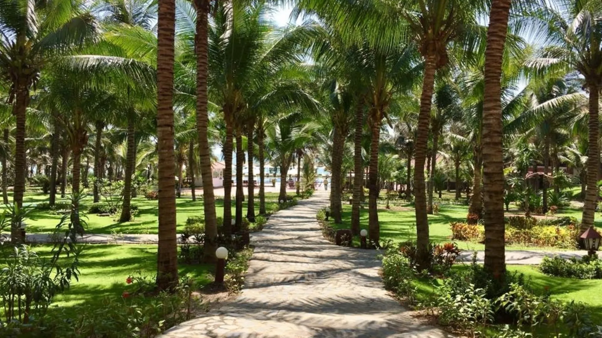 Golden Peak Resort & Spa Phan Thiet