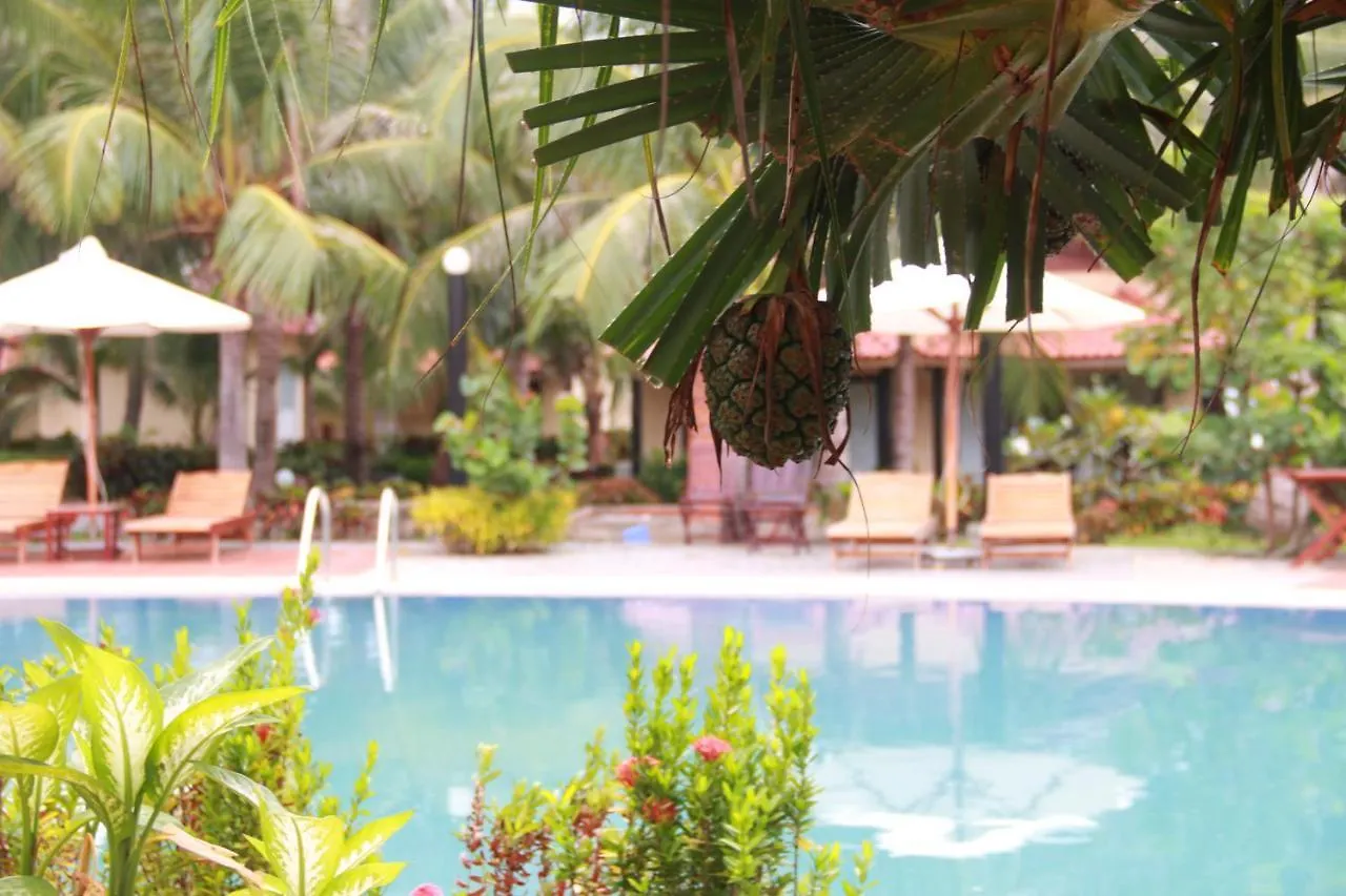 Golden Peak Resort & Spa Phan Thiet
