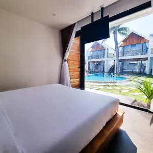 Tuong Vy Boutique Mui Ne Phan Thiết
