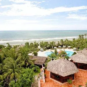 4* Resort Ocean Star