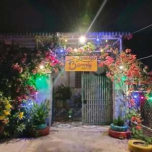 2* Bed and breakfast Bonnie Mui Ne