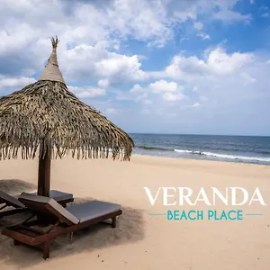 Veranda Beach Place Phan Thiết