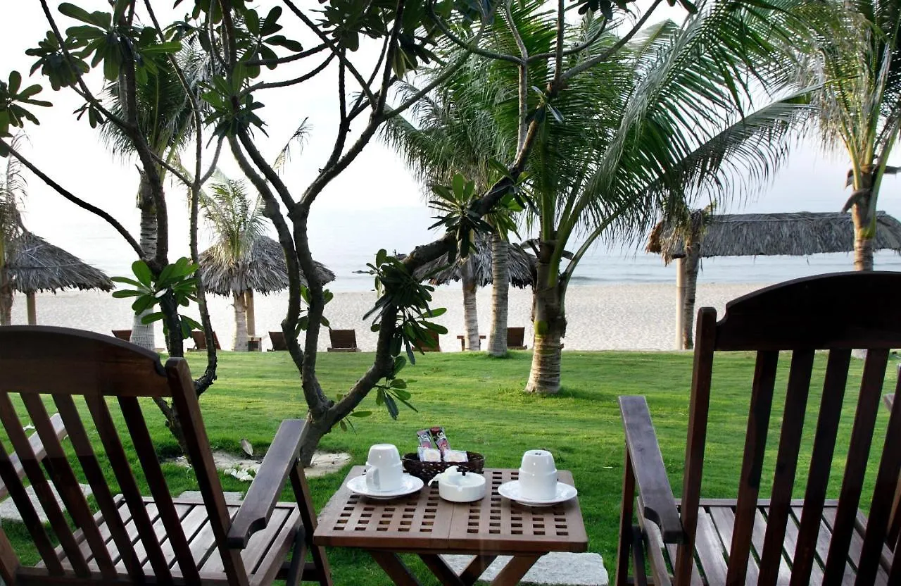 Golden Peak Resort & Spa Phan Thiet