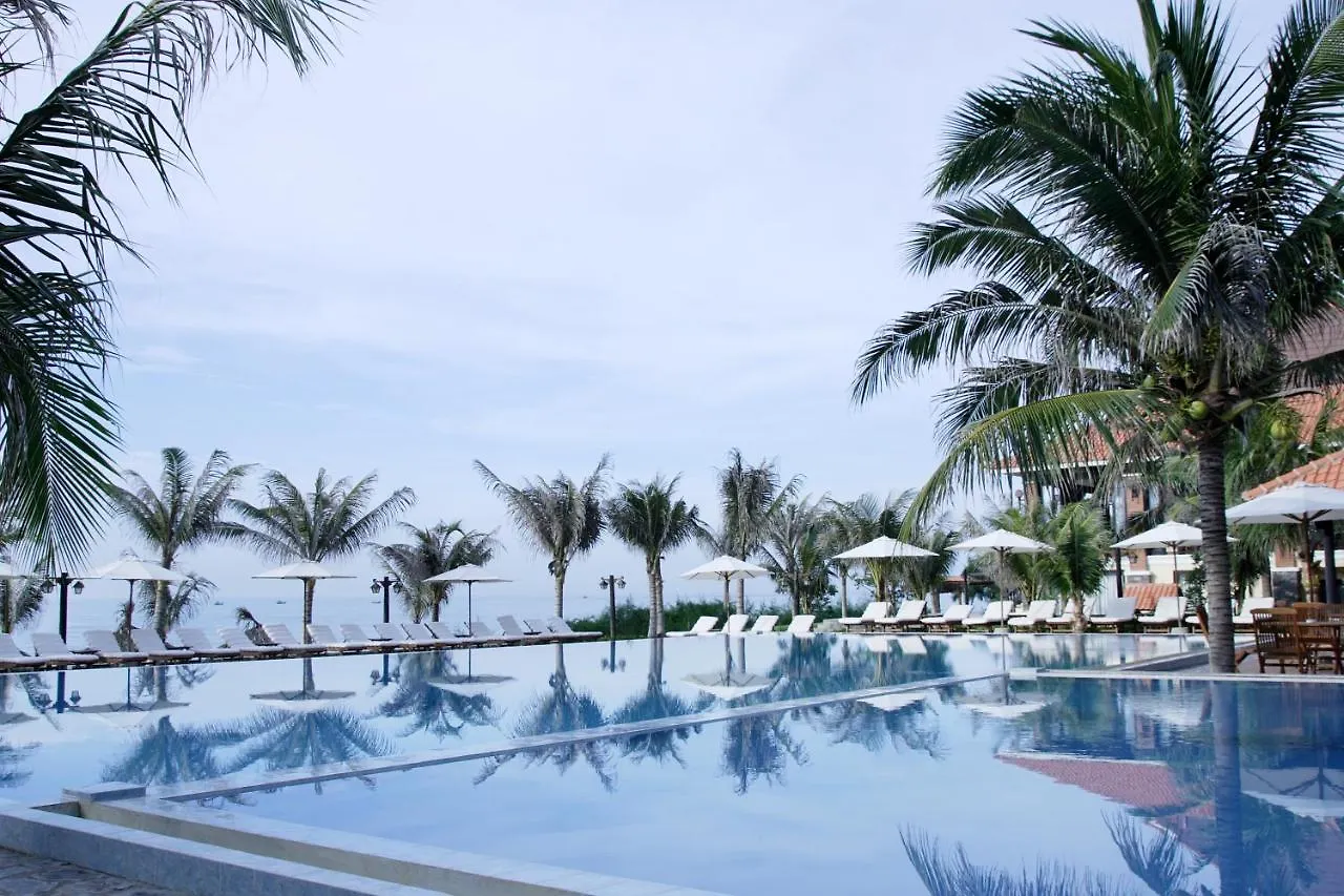 ****  Golden Peak Resort & Spa Phan Thiet Vietname