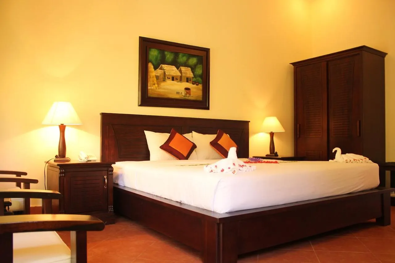 Golden Peak Resort & Spa Phan Thiet