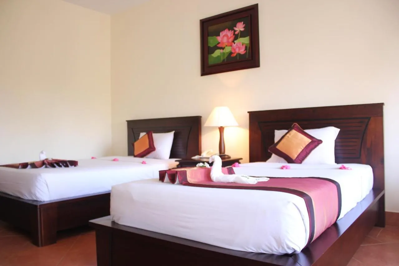 Golden Peak Resort & Spa Phan Thiet