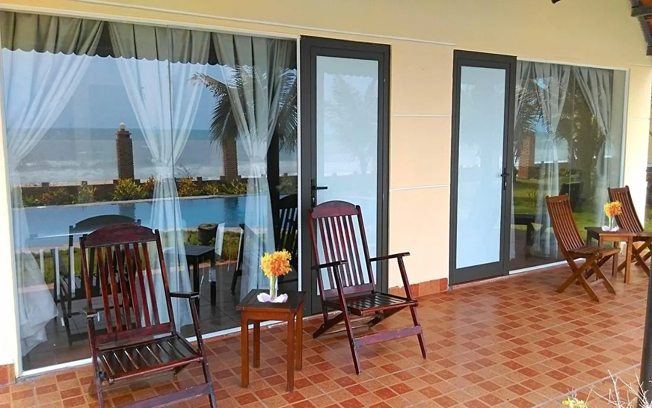 Golden Peak Resort & Spa Phan Thiet