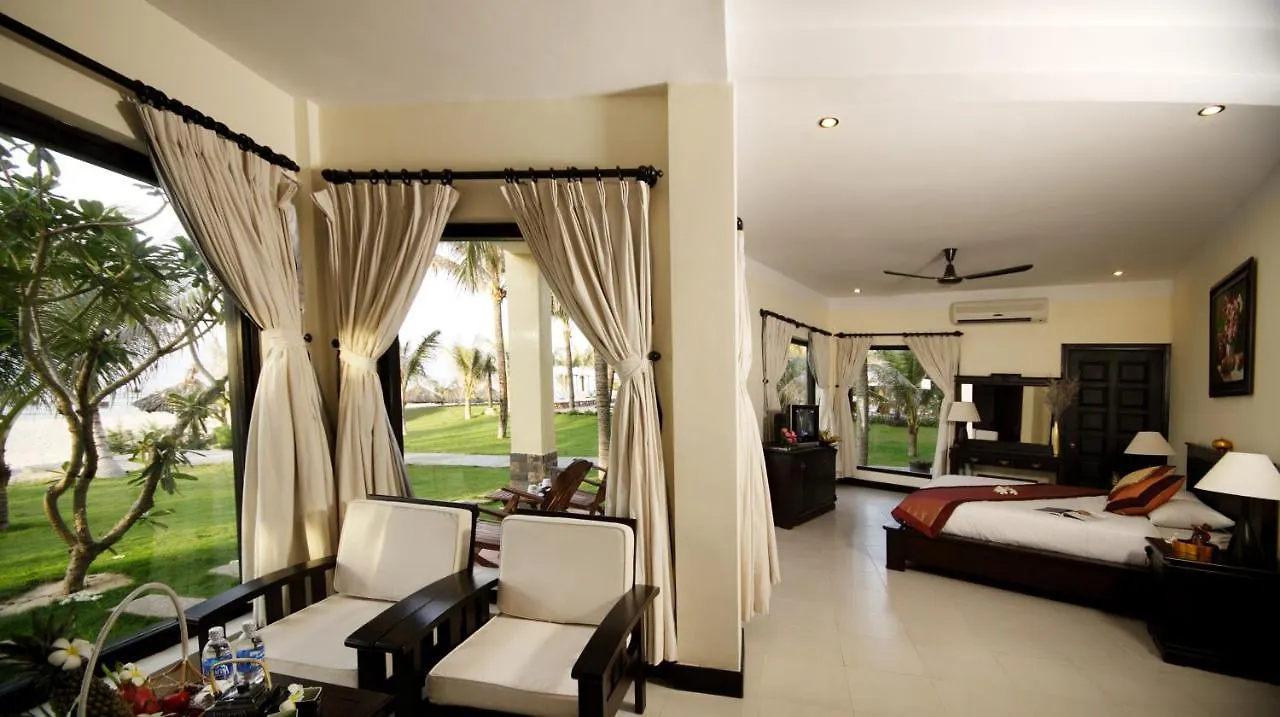Golden Peak Resort & Spa Phan Thiet Vietname