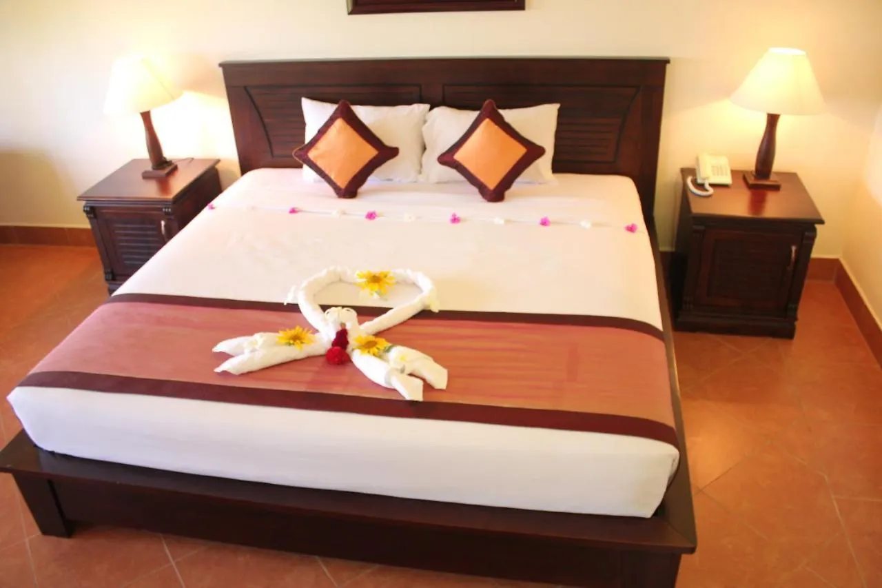 Golden Peak Resort & Spa Phan Thiet Vietname