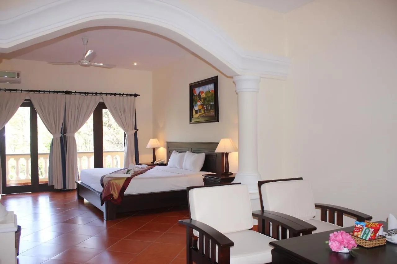 Golden Peak Resort & Spa Phan Thiet