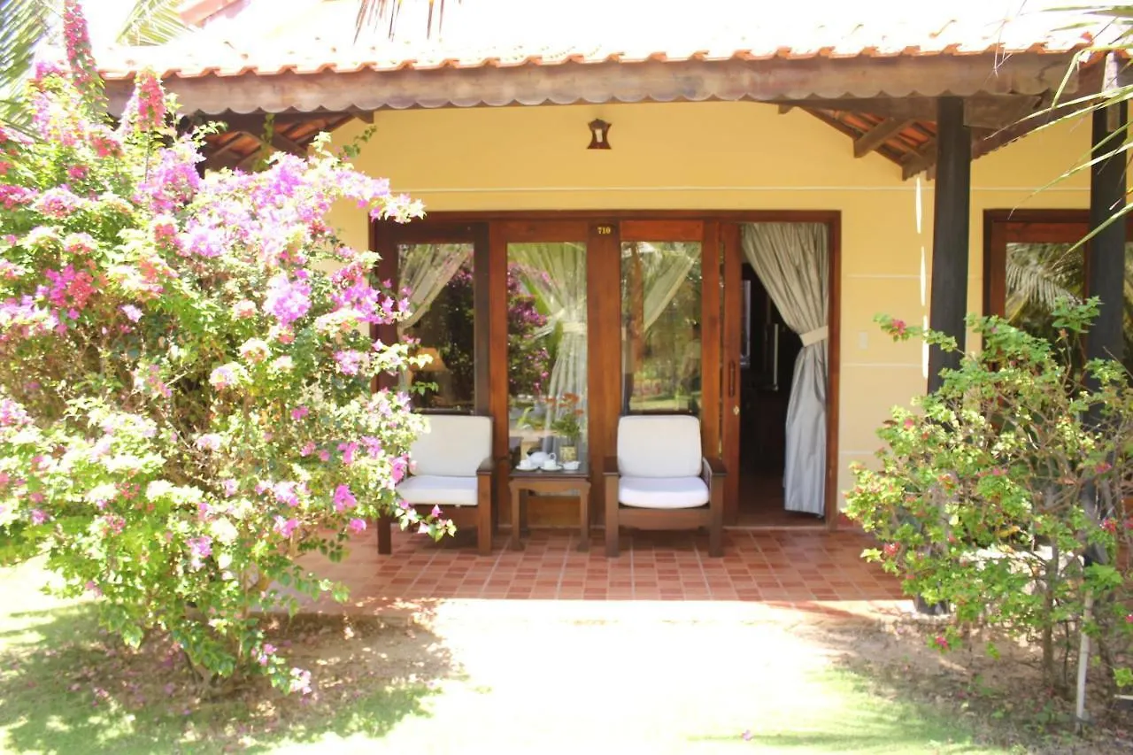 Golden Peak Resort & Spa Phan Thiet