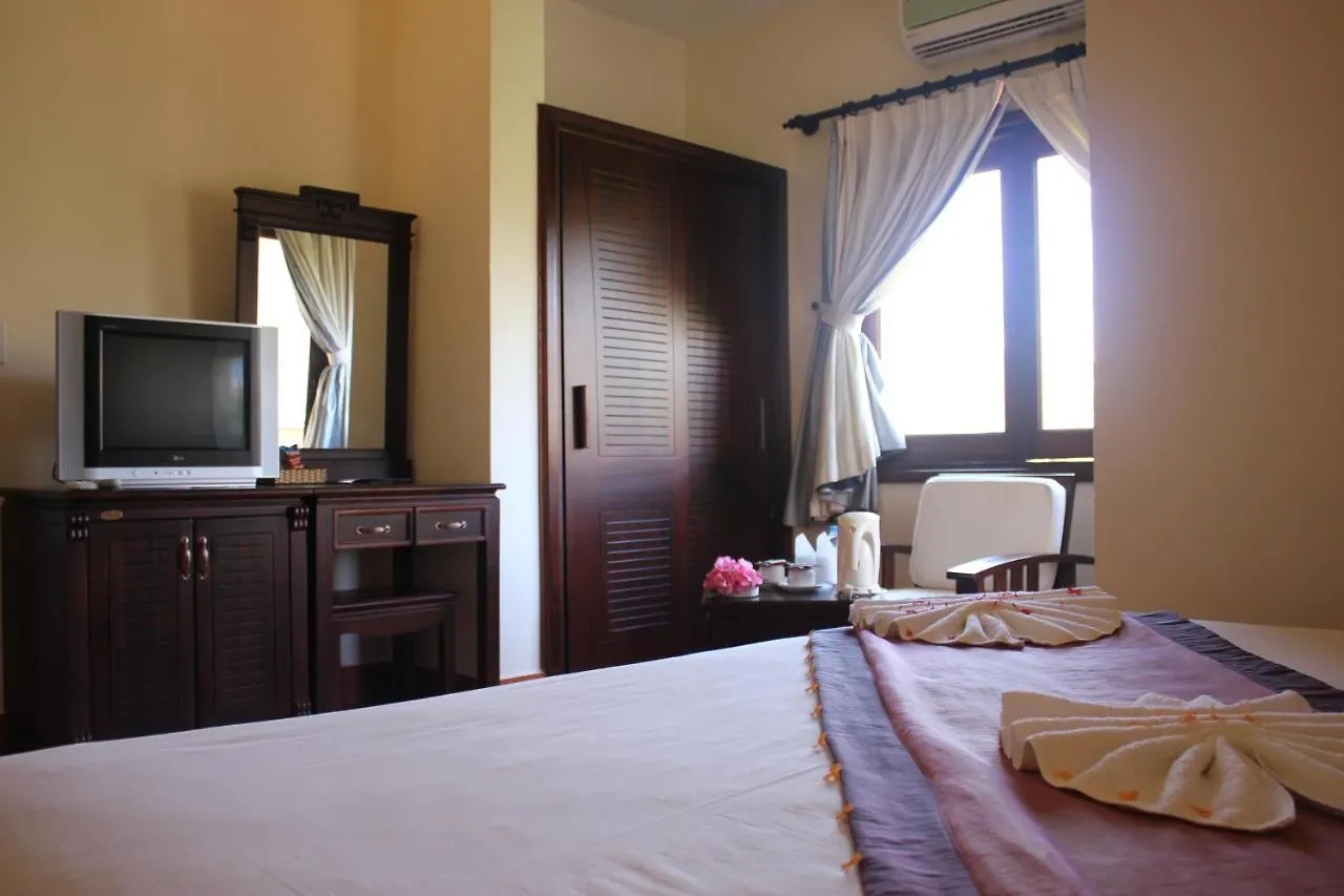 Golden Peak Resort & Spa Phan Thiet Vietname