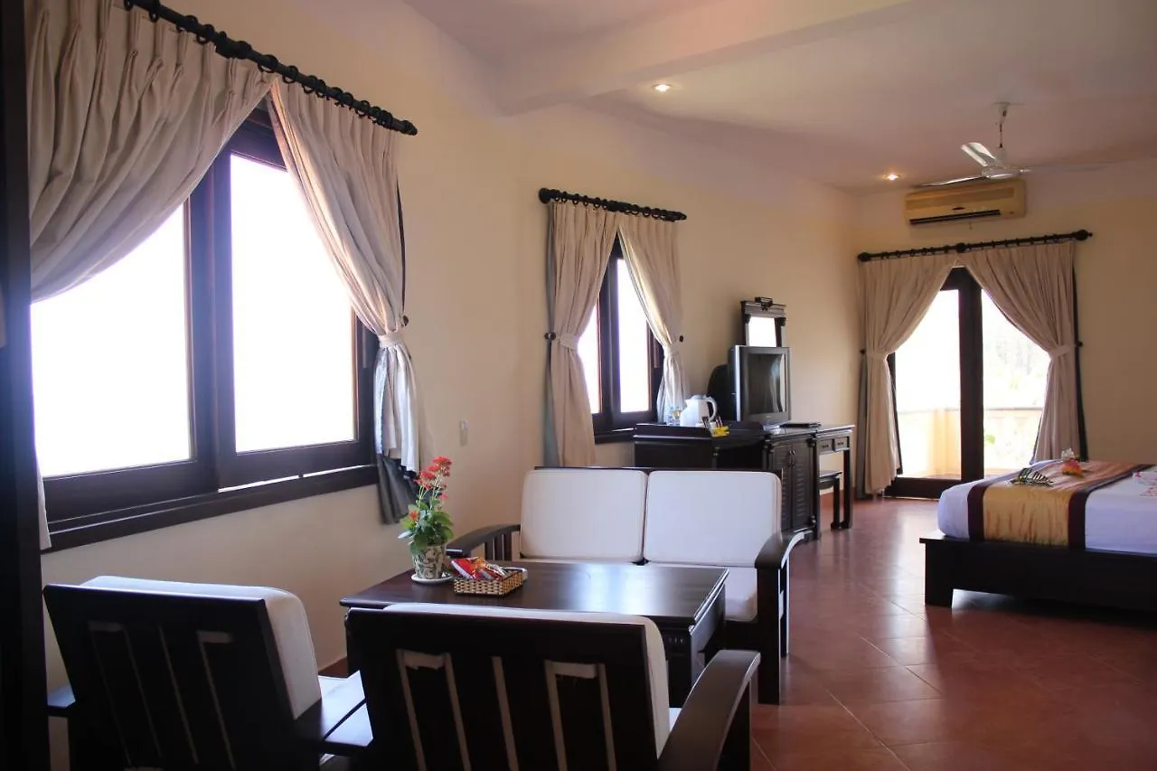 Golden Peak Resort & Spa Phan Thiet 4*,  Vietname