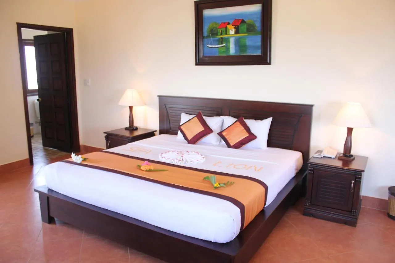 Golden Peak Resort & Spa Phan Thiet