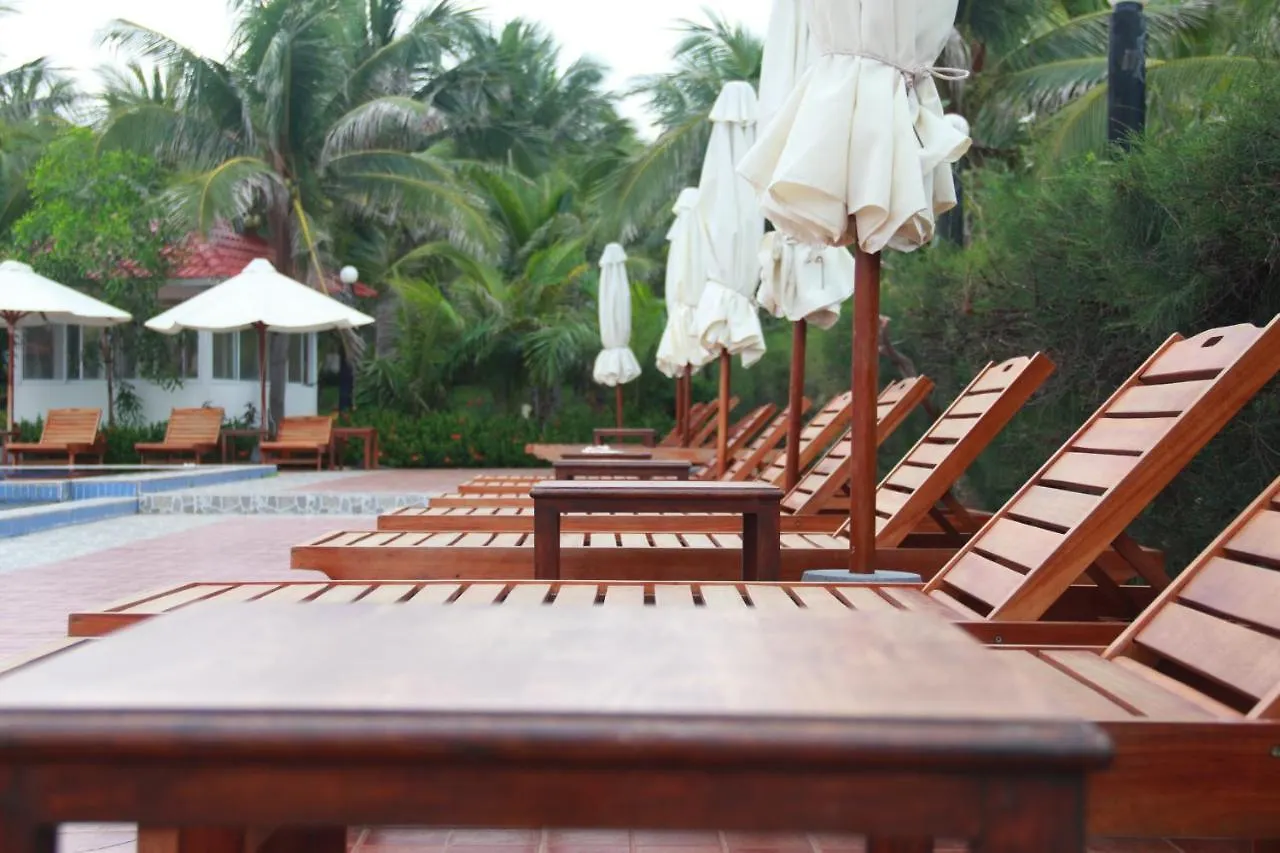 Golden Peak Resort & Spa Phan Thiet Vietname