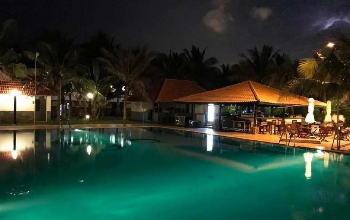 Golden Peak Resort & Spa Phan Thiet