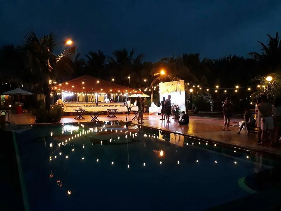 Golden Peak Resort & Spa Phan Thiet