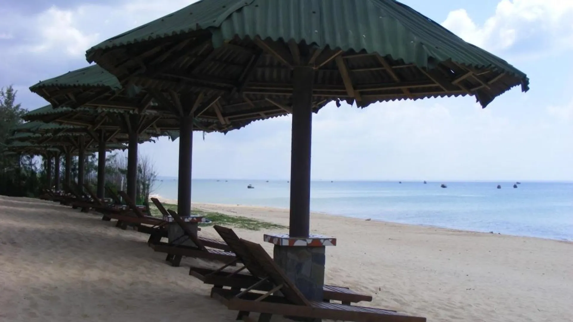 Golden Peak Resort & Spa Phan Thiet
