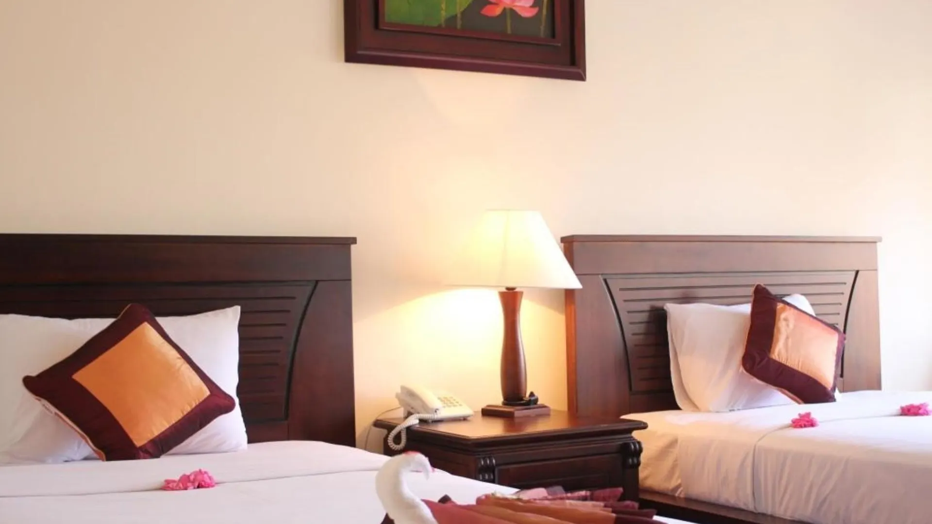 Golden Peak Resort & Spa Phan Thiet