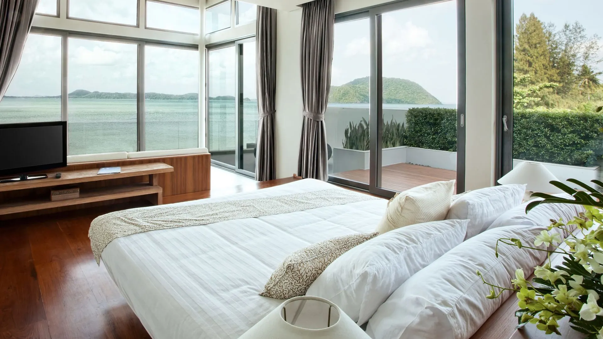 Golden Peak Resort & Spa Phan Thiet