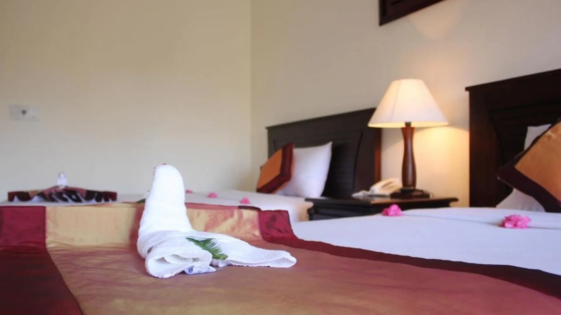 Golden Peak Resort & Spa Phan Thiet