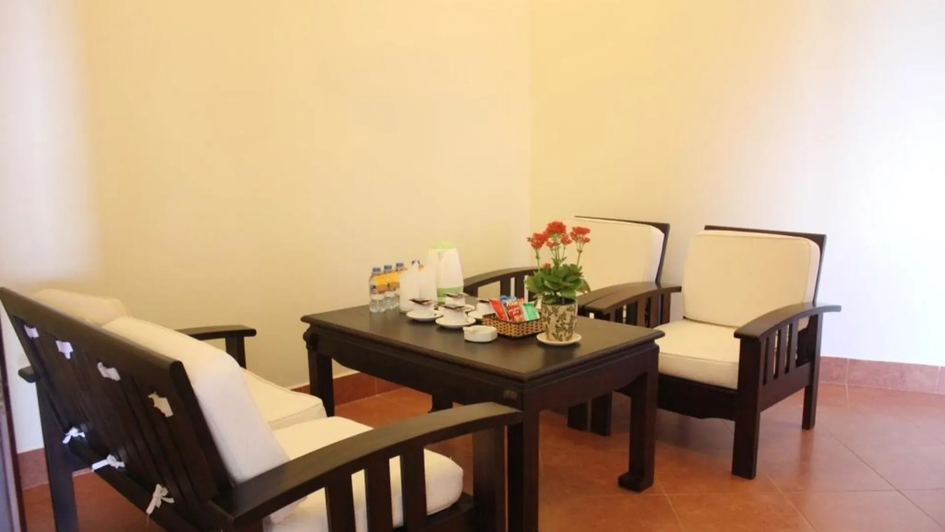Golden Peak Resort & Spa Phan Thiet 4*,  Vietname